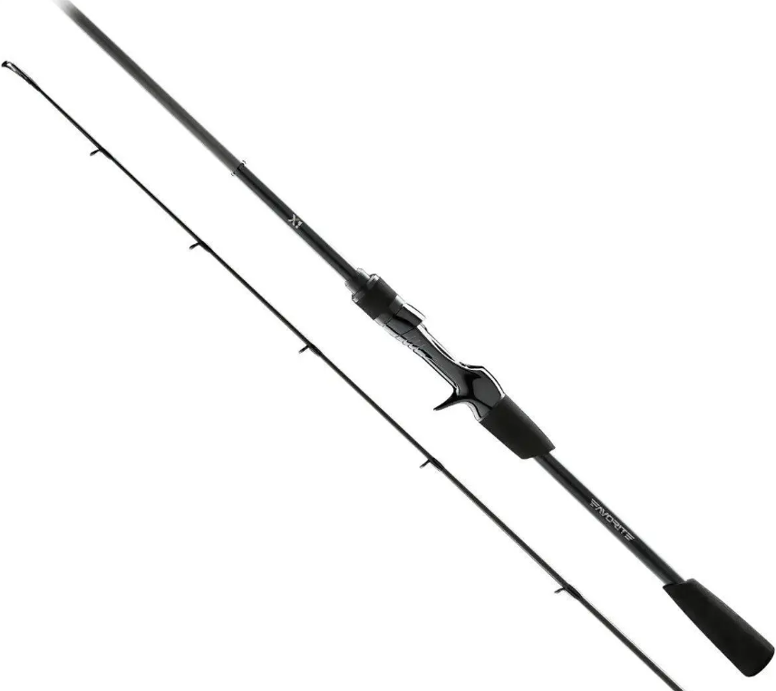 Favorite Wędka X1C 762M Fast 229cm 7-21g