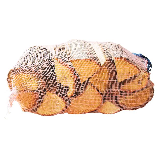 Drewno kominkowe 40 l