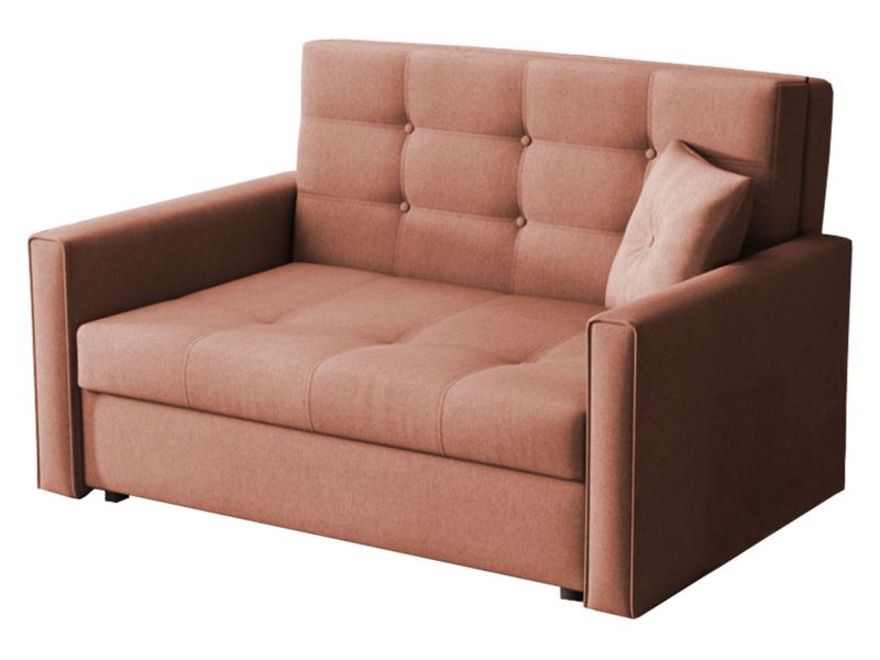 Kanapa MIRJAN 24 Viva Lux II różowy 1 szt.