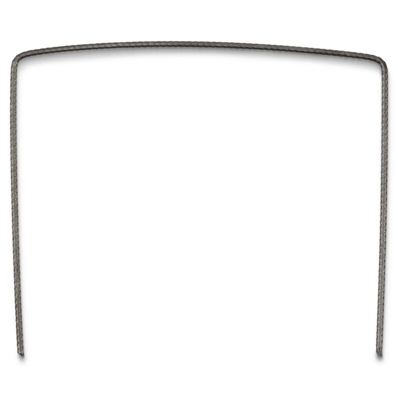 Szpilki do agrotkaniny Verve metalowe duże 20 szt.