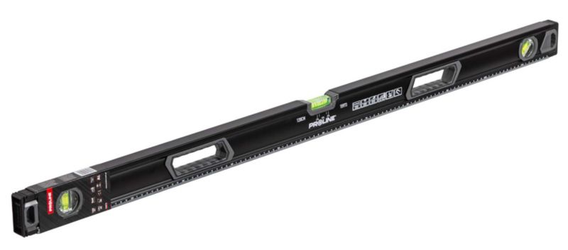 Poziomnica aluminiowa PREMIUM Proline 120cm 1 szt.
