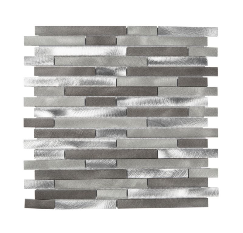 Mozaika Naplo Colours 30 x 30 cm brown