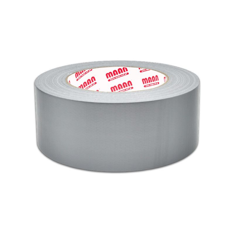 Taśma, Maan, uniwersalna duct 50 mm x 50 m, 1 szt.