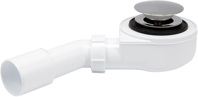 Syfon brodzikowy Ani-Plast śr. 50 mm clic-clac