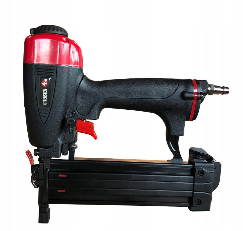 Sztyfciarka 4PRO 1,2 / 15 - 50 mm