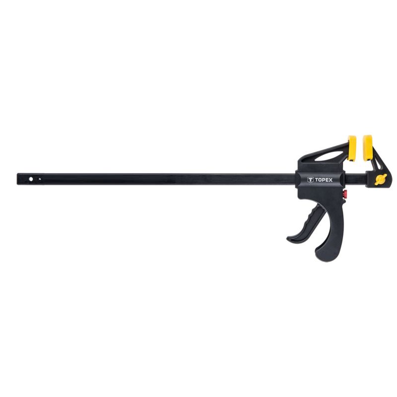 Ścisk automatyczny TOPEX 460 x 60 mm 1 szt