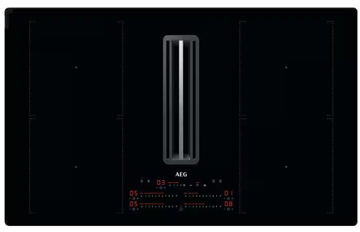 Płyta indukcyjna AEG CCE84751CB 1szt.