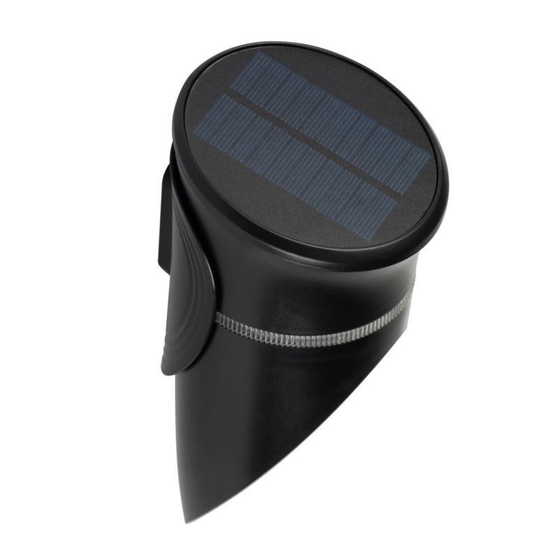 Lampka solarna LL SLR LED WL 31443 LightLogic ładowanie USB 1 szt.