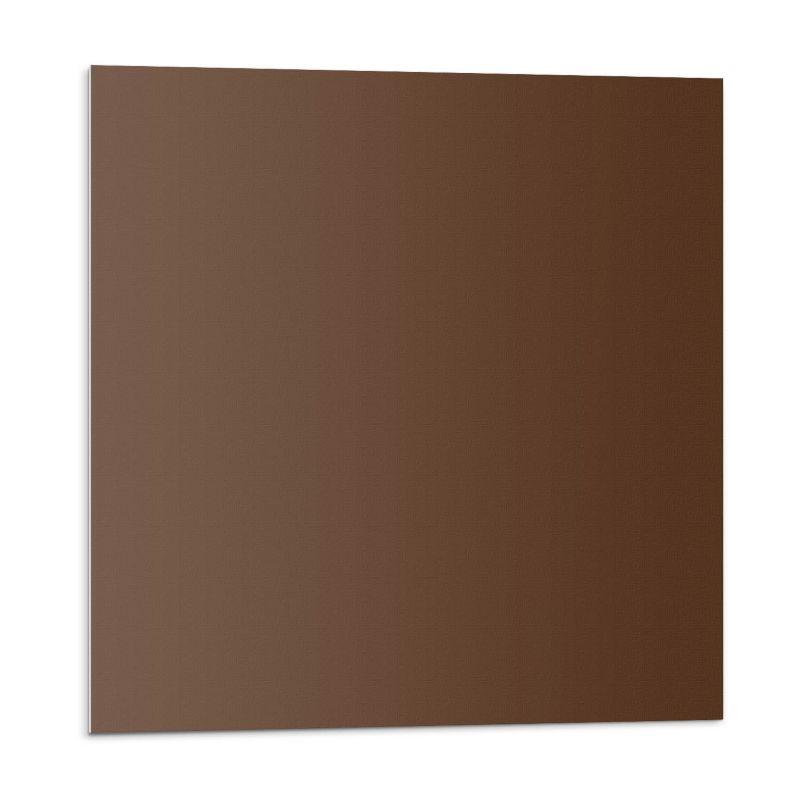 Kafelki samoprzylepne Wallfluent 30x30 cm Brązowy Motyw 9 szt.