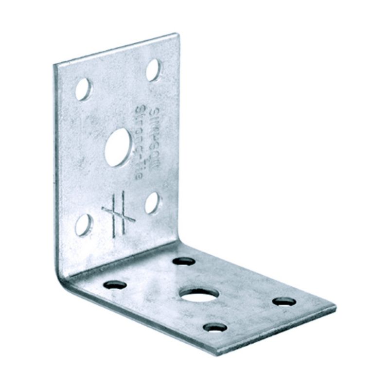 Złącze kątowe Simpson AC 50 x 50 x 35 x 2 mm