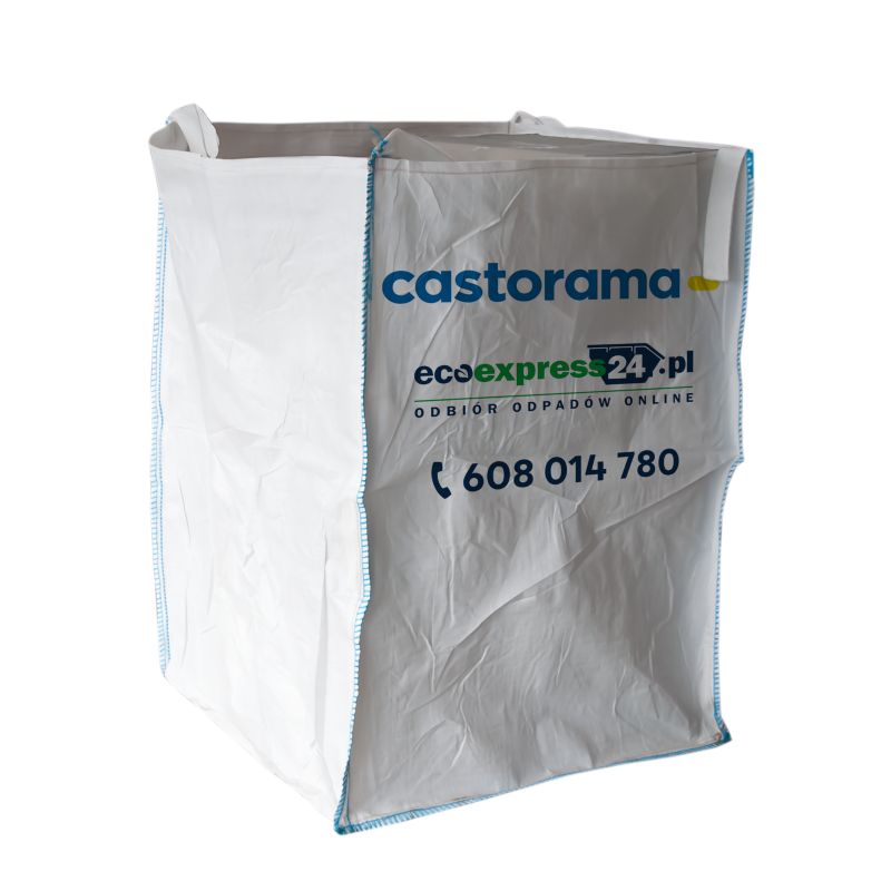 Worek Big Bag 9 x 91 x 120 cm