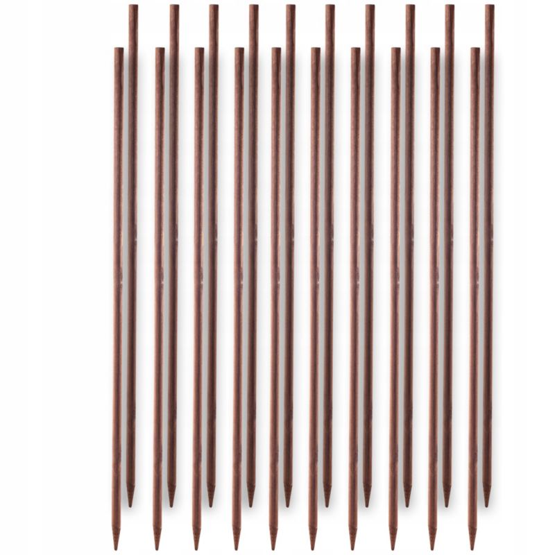 Podpora Do Roślin KADAX Kwiatów Palik impregnowany 20szt