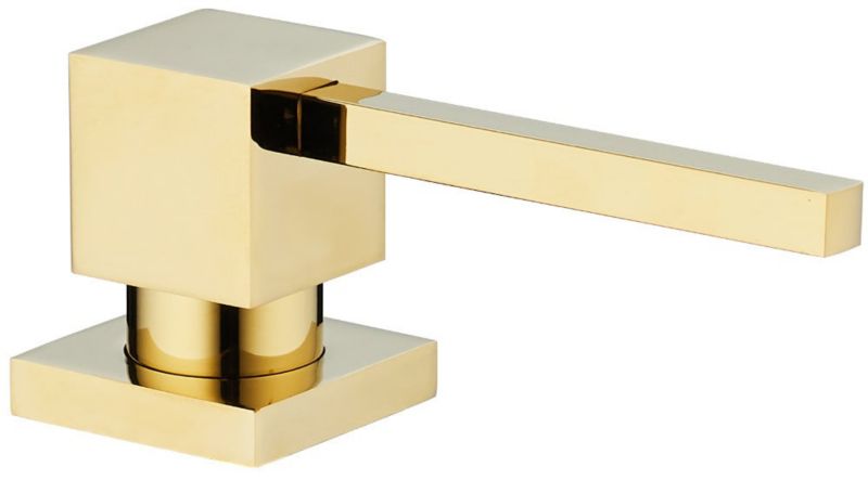 Dozownik na płyn Mexen biały - 6605320-20 1 szt.