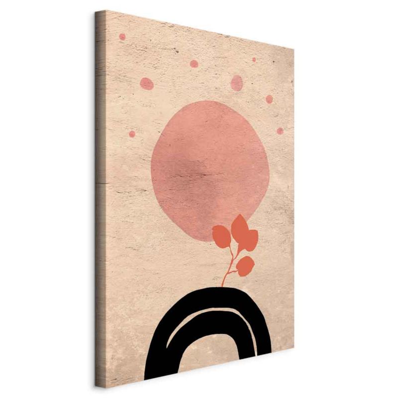 Obraz Artgeist Most 60 x 90 cm płótno włoskie 1 szt