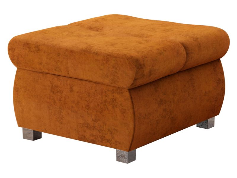 Pufa MIRJAN 24 Orkan Mała miedziany 1 szt.