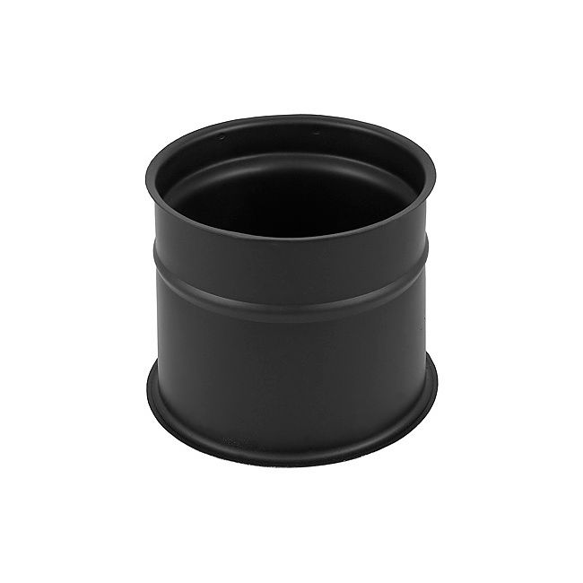 Wkładka dwuścienna Darco 120 mm czarna