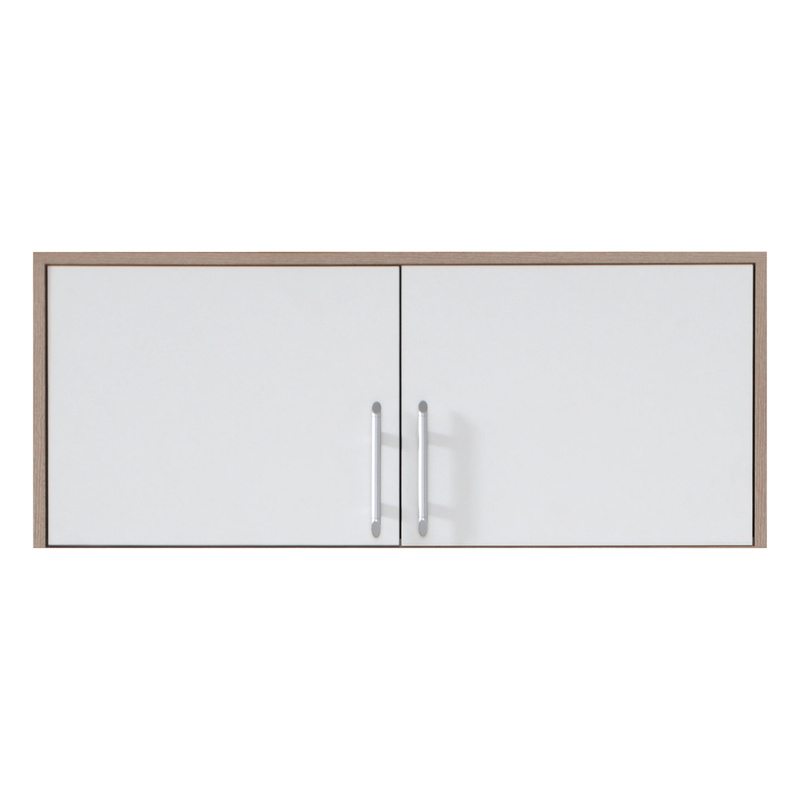 Nadstawka na szafę 100 cm dwudrzwiowa SEVAS