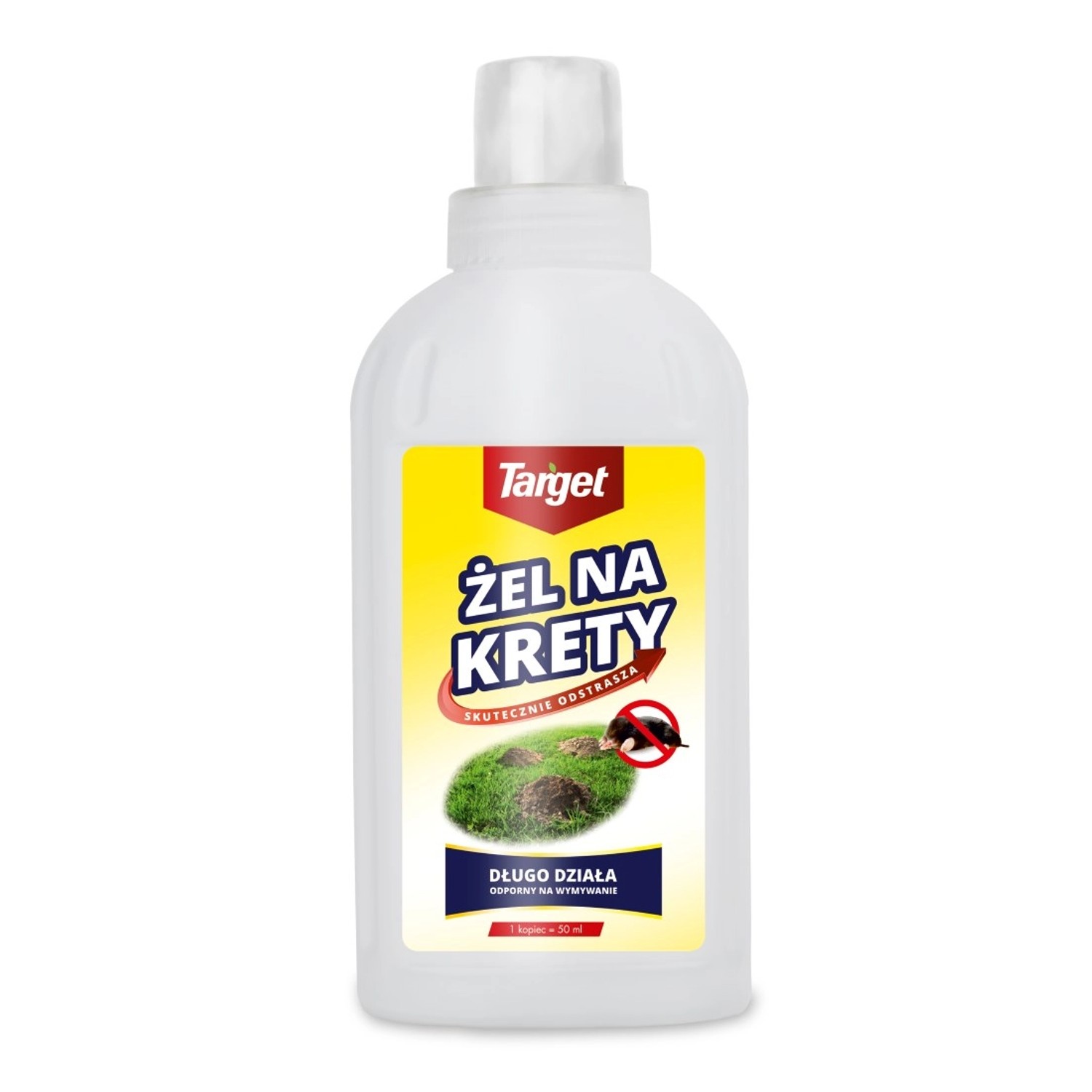 Target Żel odstraszający krety 500 ml