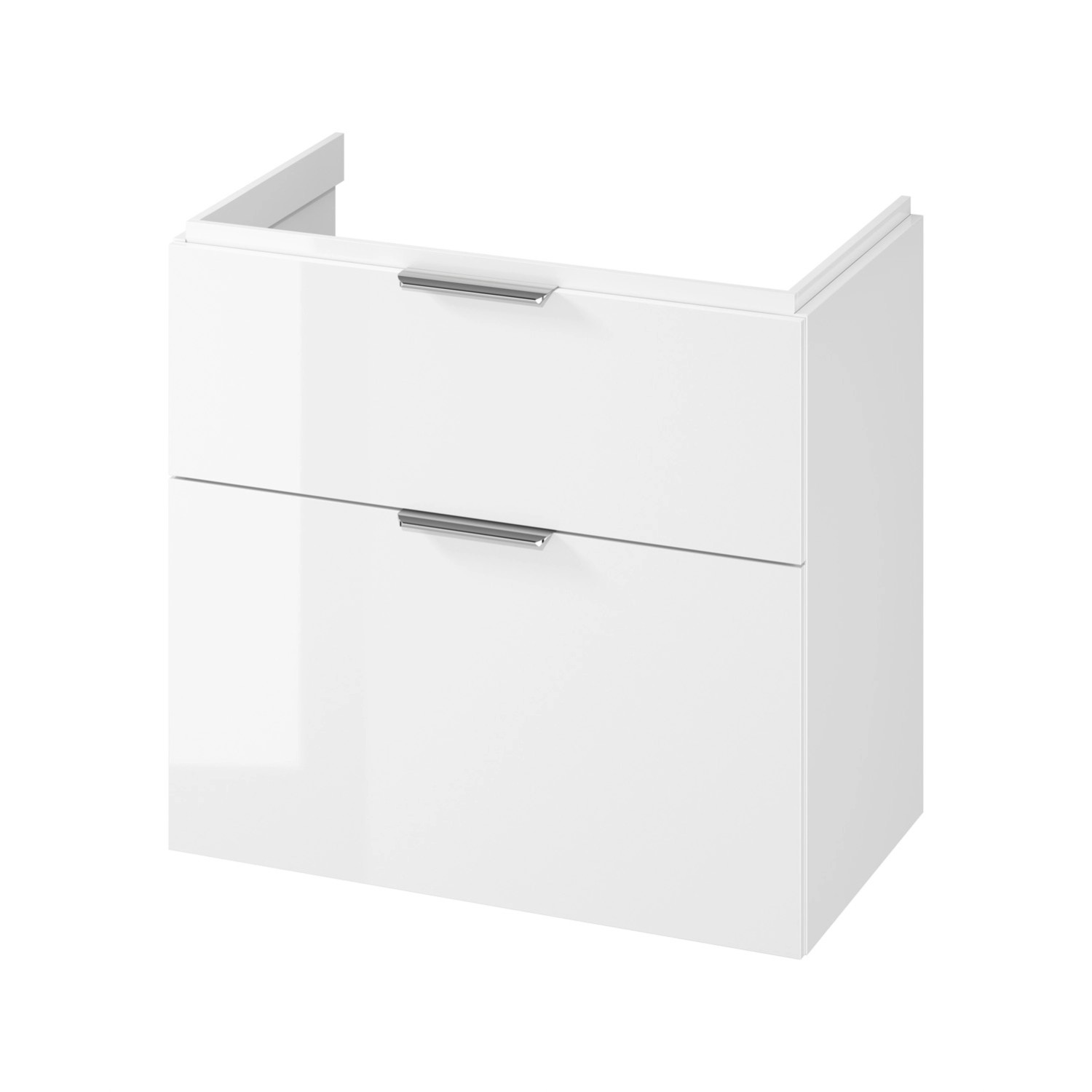 Szafka City Podblatowa Biała 80