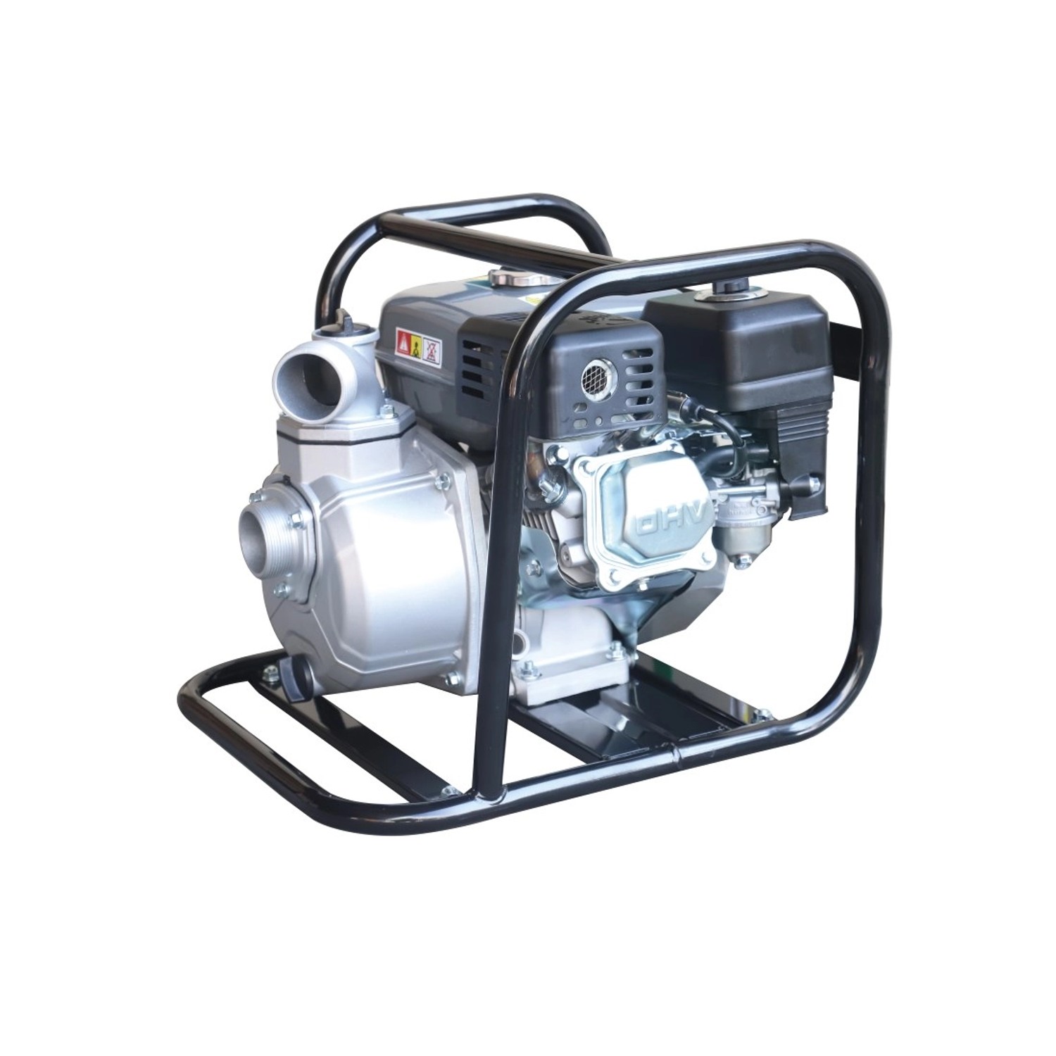 Pompa spalinowa PP196 3,7 KW