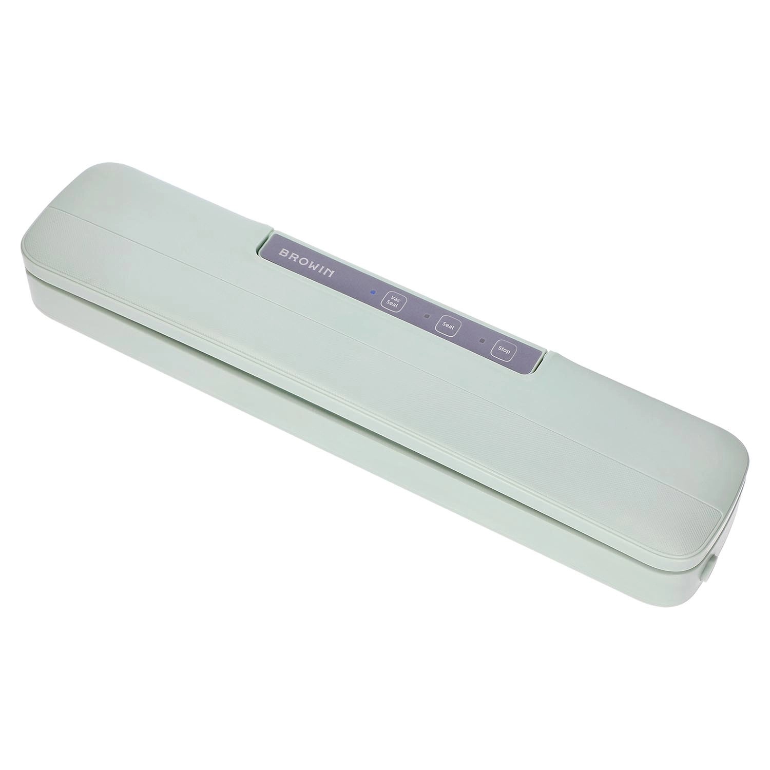 Zgrzewarka próżniowa pistacjowa