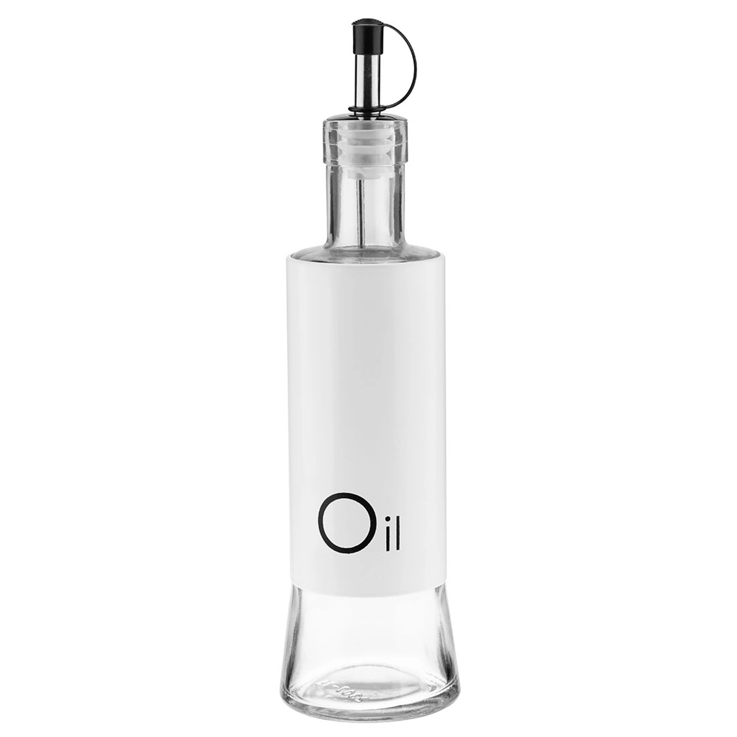 Galicja Dozownik do oliwy Greno 320 ml biały