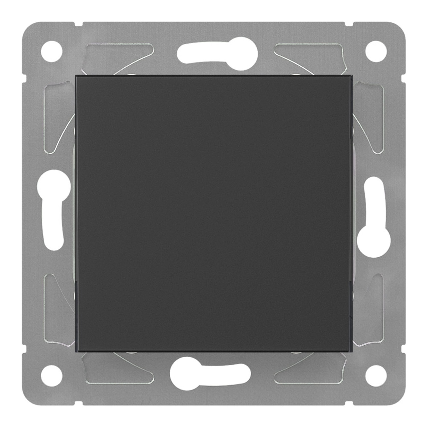 Electromalt Łącznik Quad krzyżowy czarny