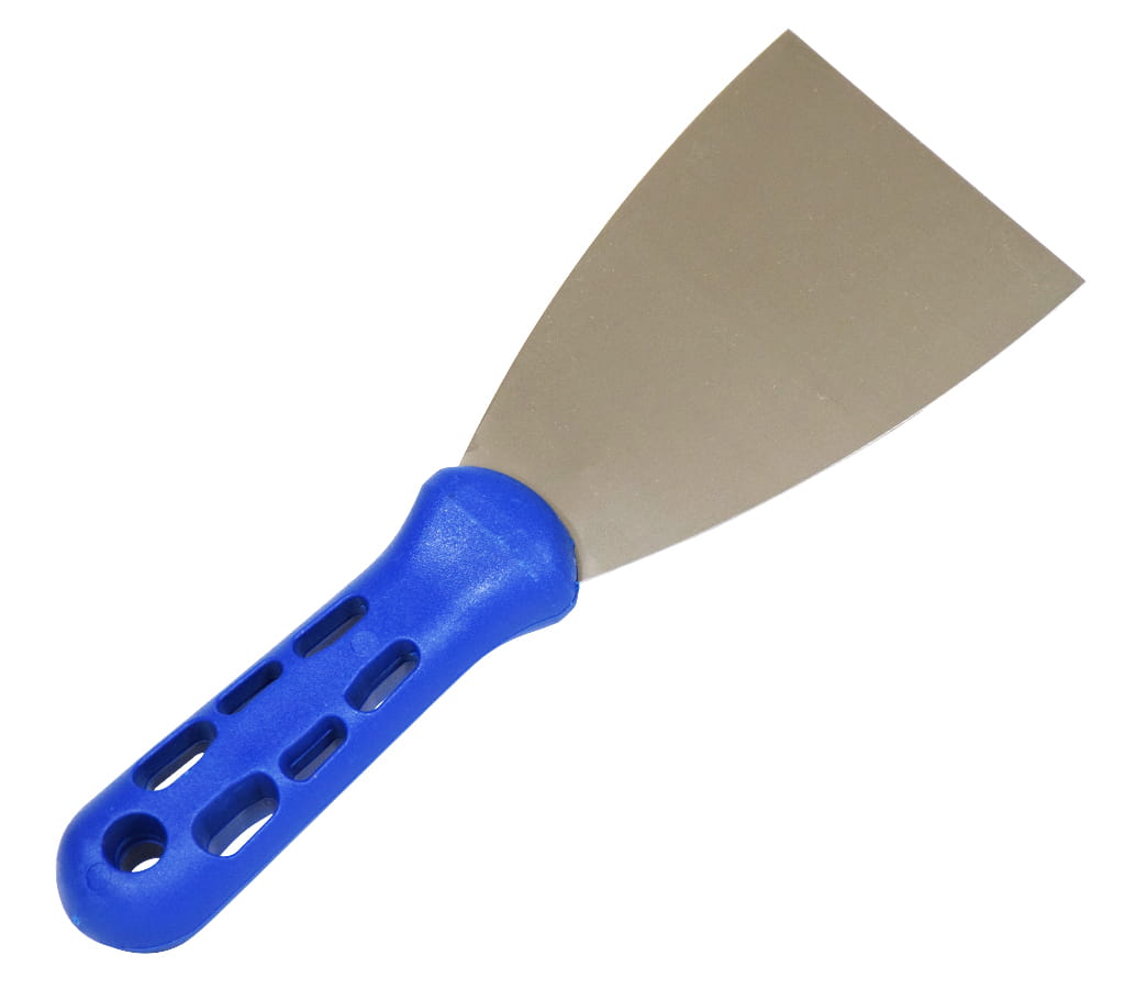 KUBALA SZPACHLA METALOWA NIERDZEWNA "80" (0503)