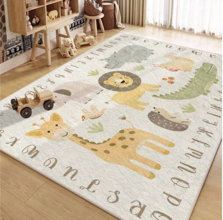 Dywan Safari NS - 120x180 cm