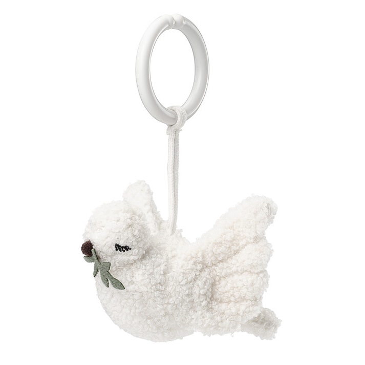 Elodie Details - zabawka do wózka - Free Bird Placement Print SC