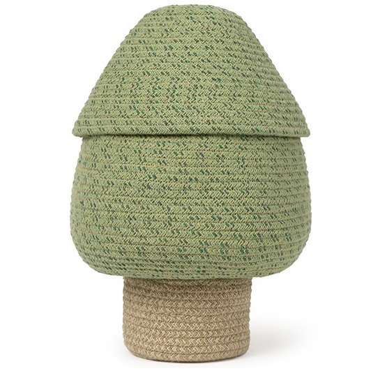 Duży Kosz Drzewo Lorena Canals KC