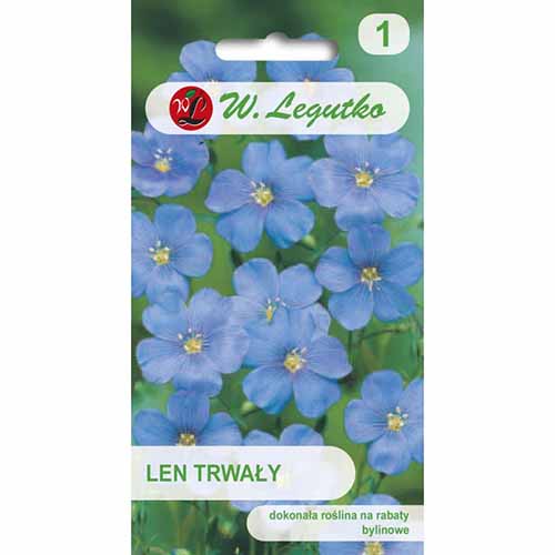 1 pac, In decorativ peren - Semințe: Mod de ambalare: 1 g