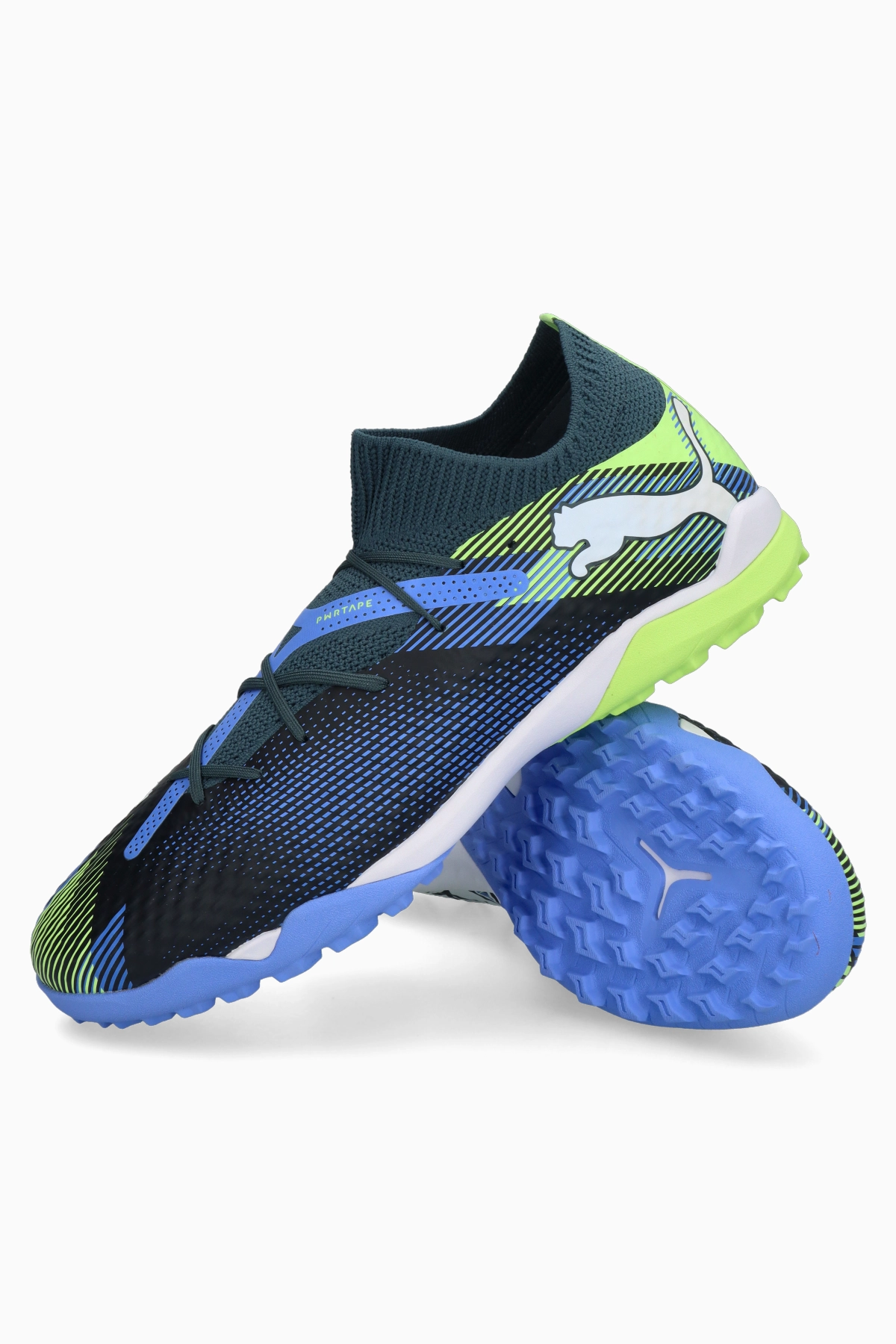 Turfy Puma Future 7 Pro TT - Multikolor