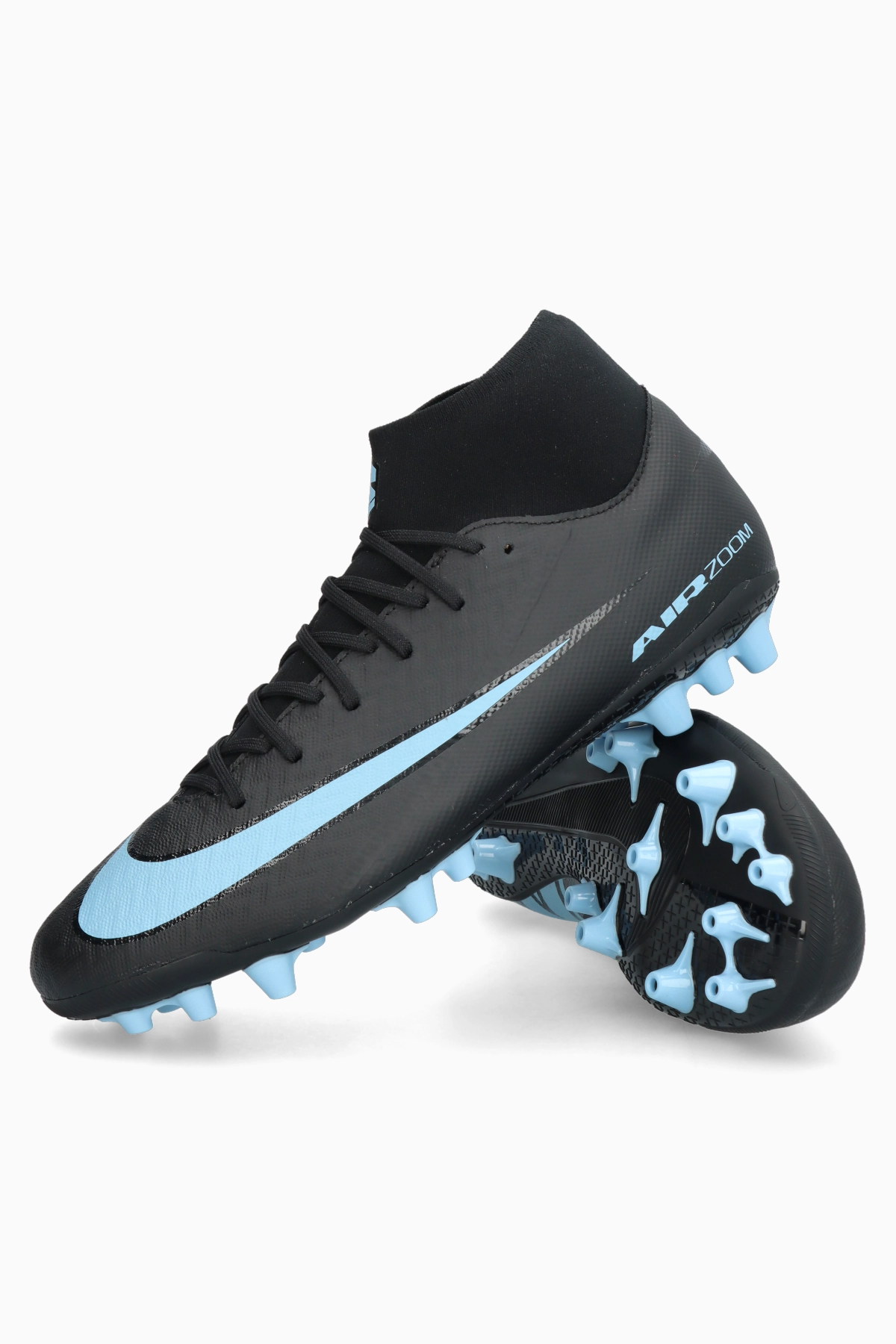 Korki Nike Zoom Mercurial Superfly 10 Academy AG - Czarny
