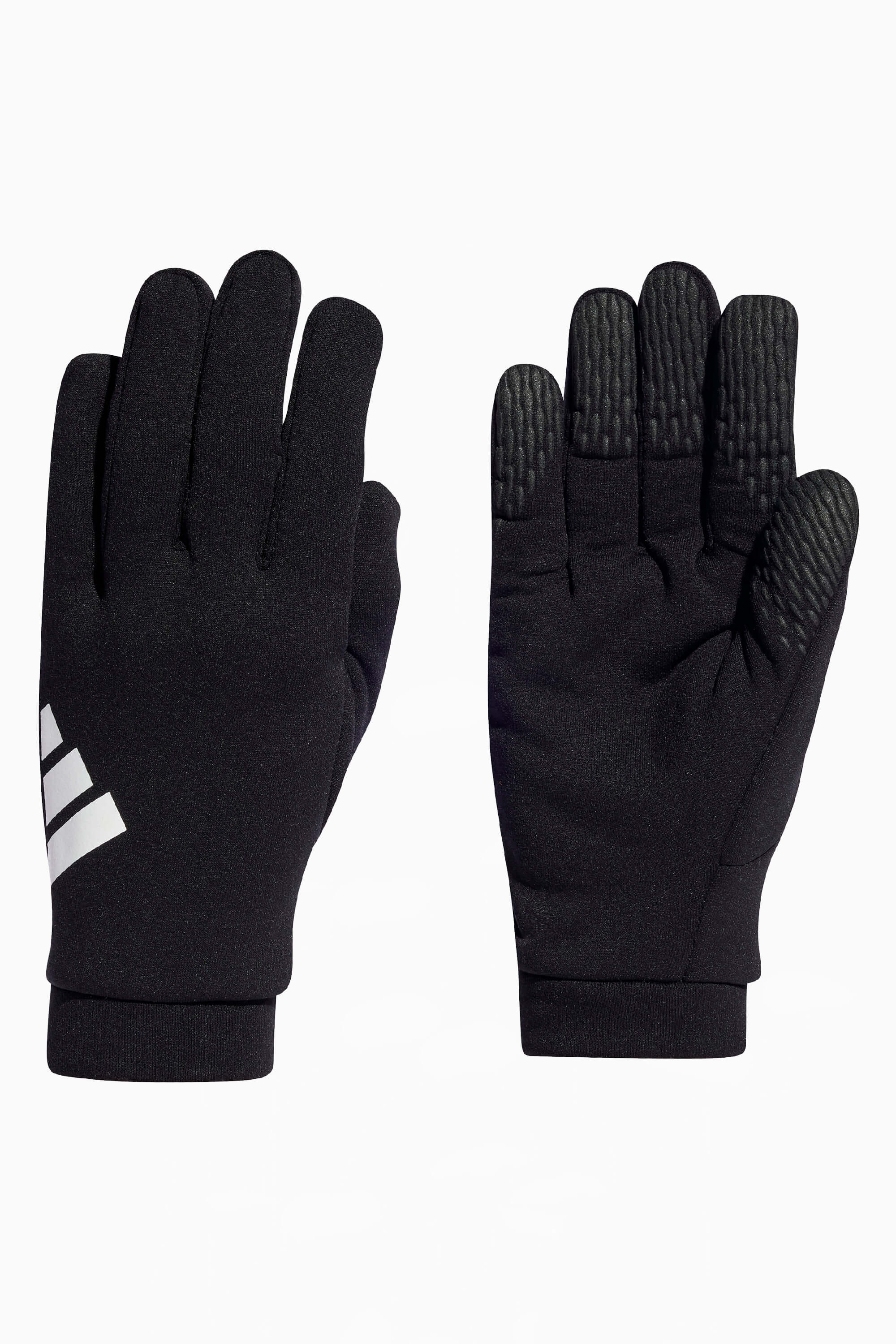 Rękawiczki adidas Tiro League Fieldplayer - Czarny