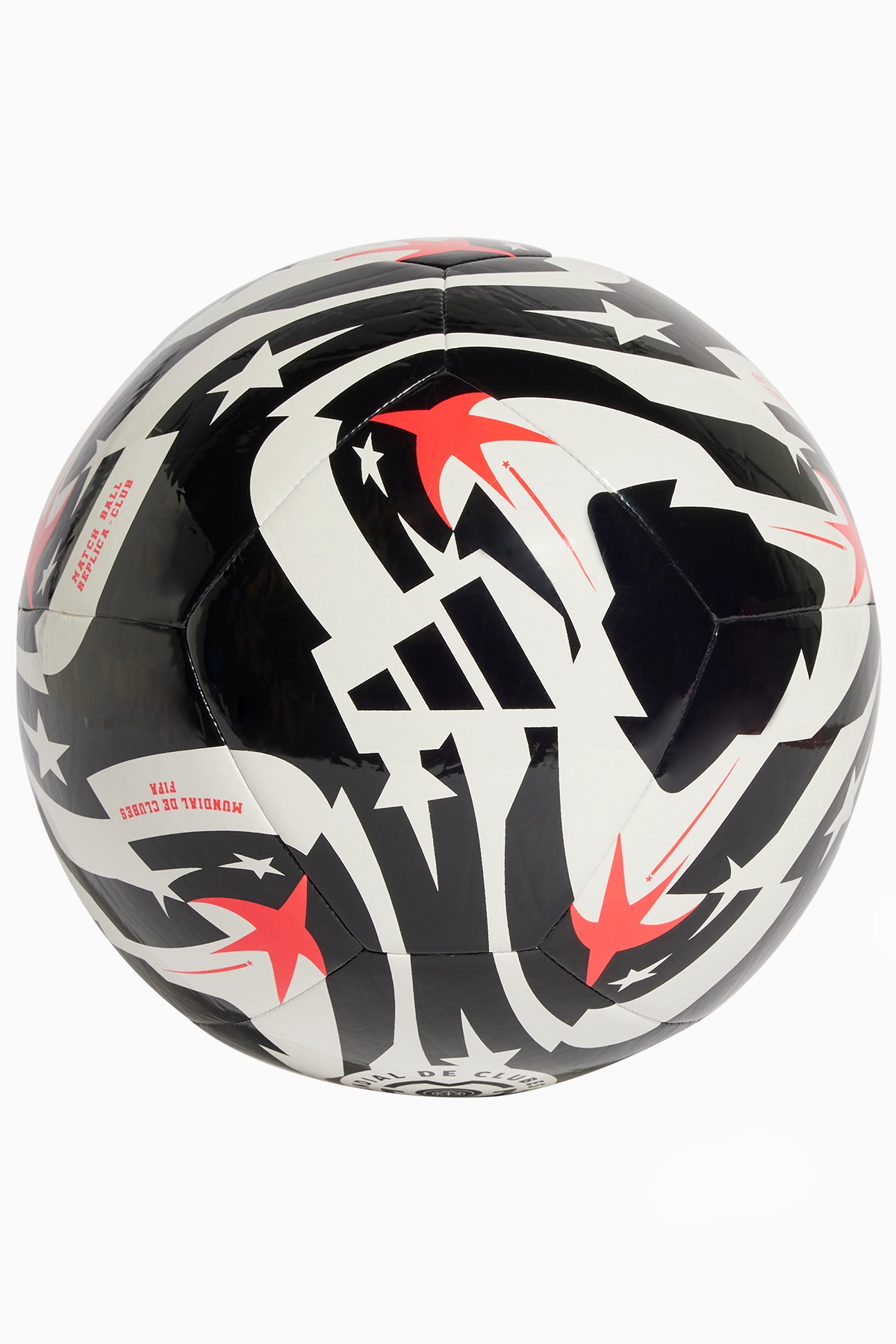 Piłka adidas Mundial de Clubes 2025 Club rozmiar 3