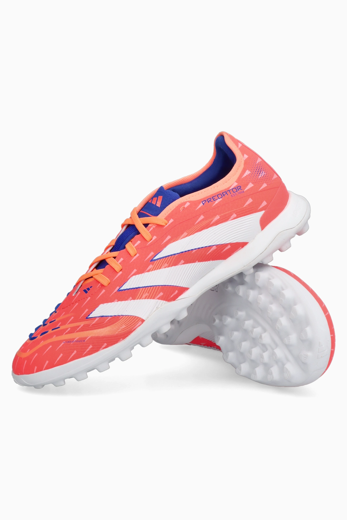 Turfy adidas Predator Pro TF - Pomarańczowy