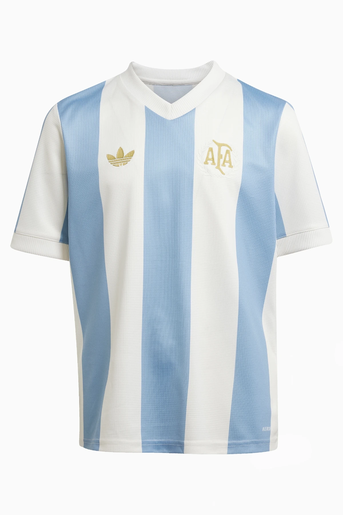 Koszulka Reprezentacji Argentyny adidas Anniversary Junior