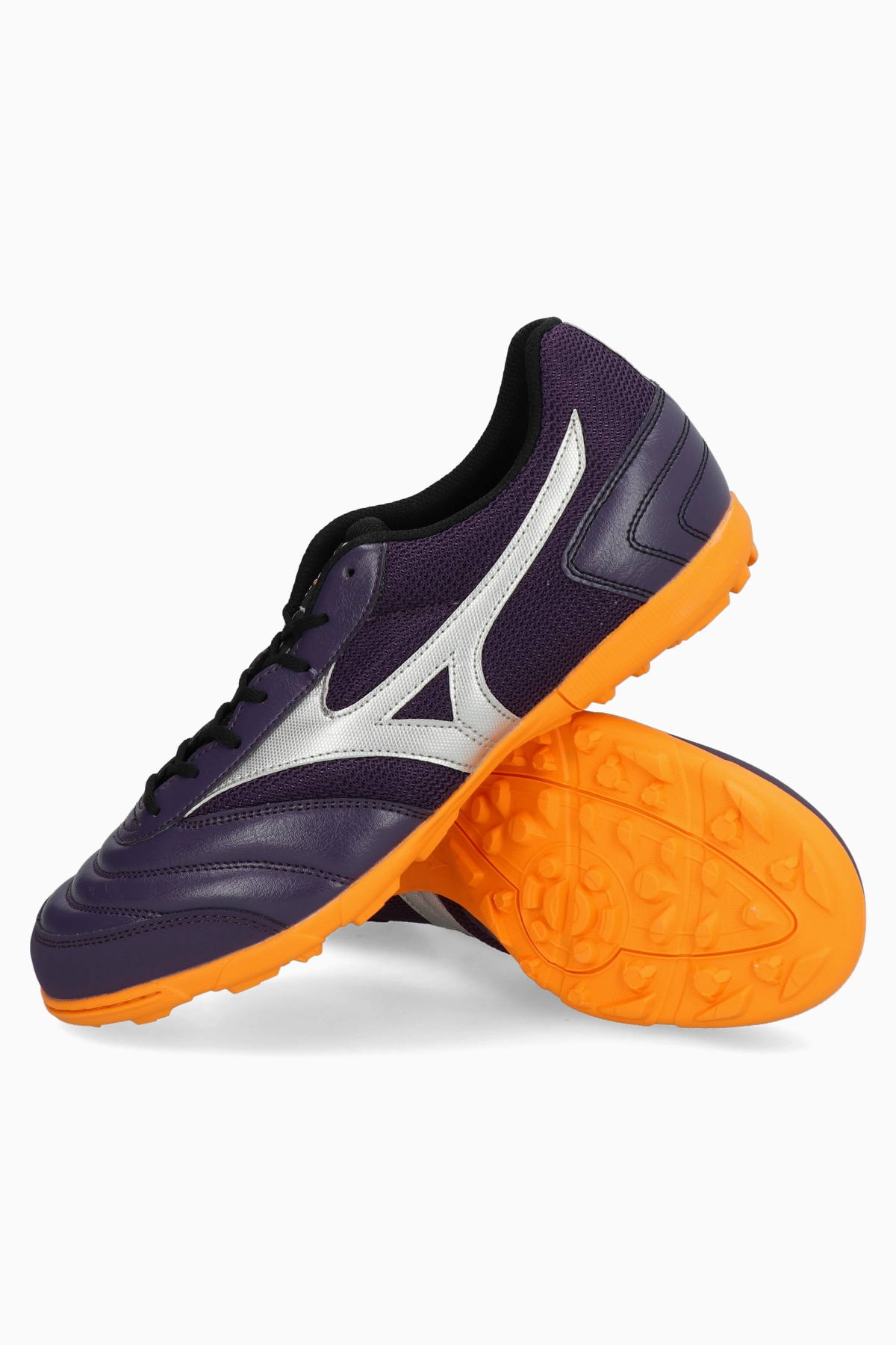 Turfy Mizuno Morelia Sala Club TF - Fioletowy