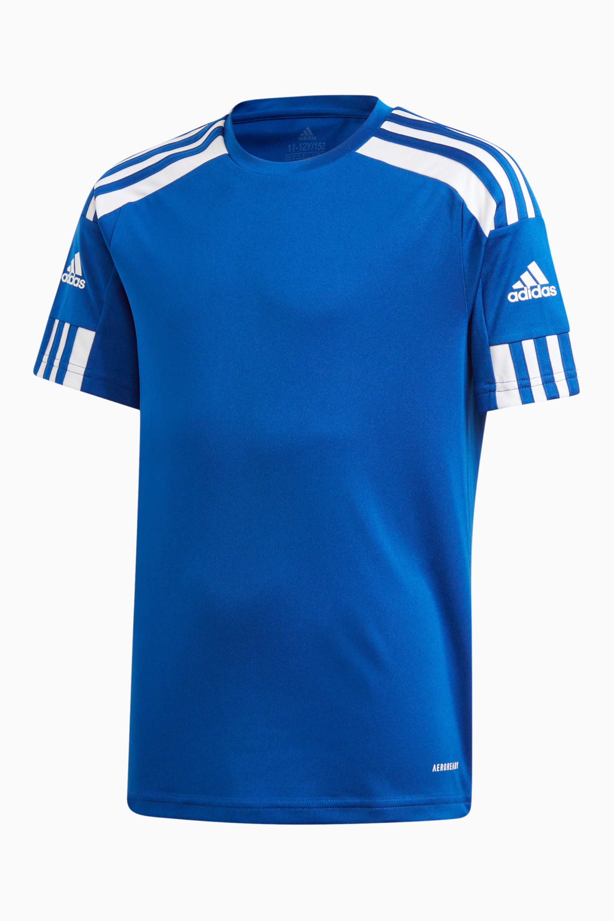 Koszulka adidas Squadra 21 Junior - Niebieski