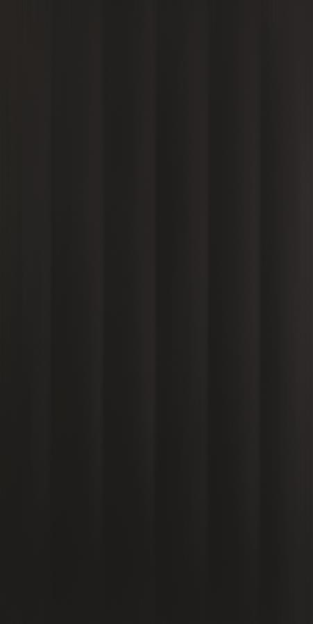 Paradyż Modul płytka ścienna 30x60 cm motyw B STR grafitowa