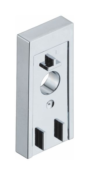 Hansgrohe podkładka dystansowa do korekty w pionie 7 mm 97450000