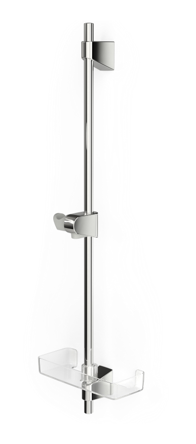 Oras Apollo drążek prysznicowy 72 cm chrom 254600