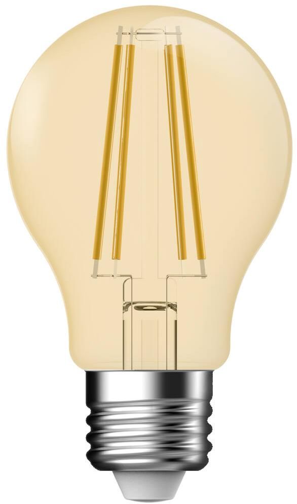 Nordlux Deko żarówka 1x5,4 W 2500 K E27 2080012758