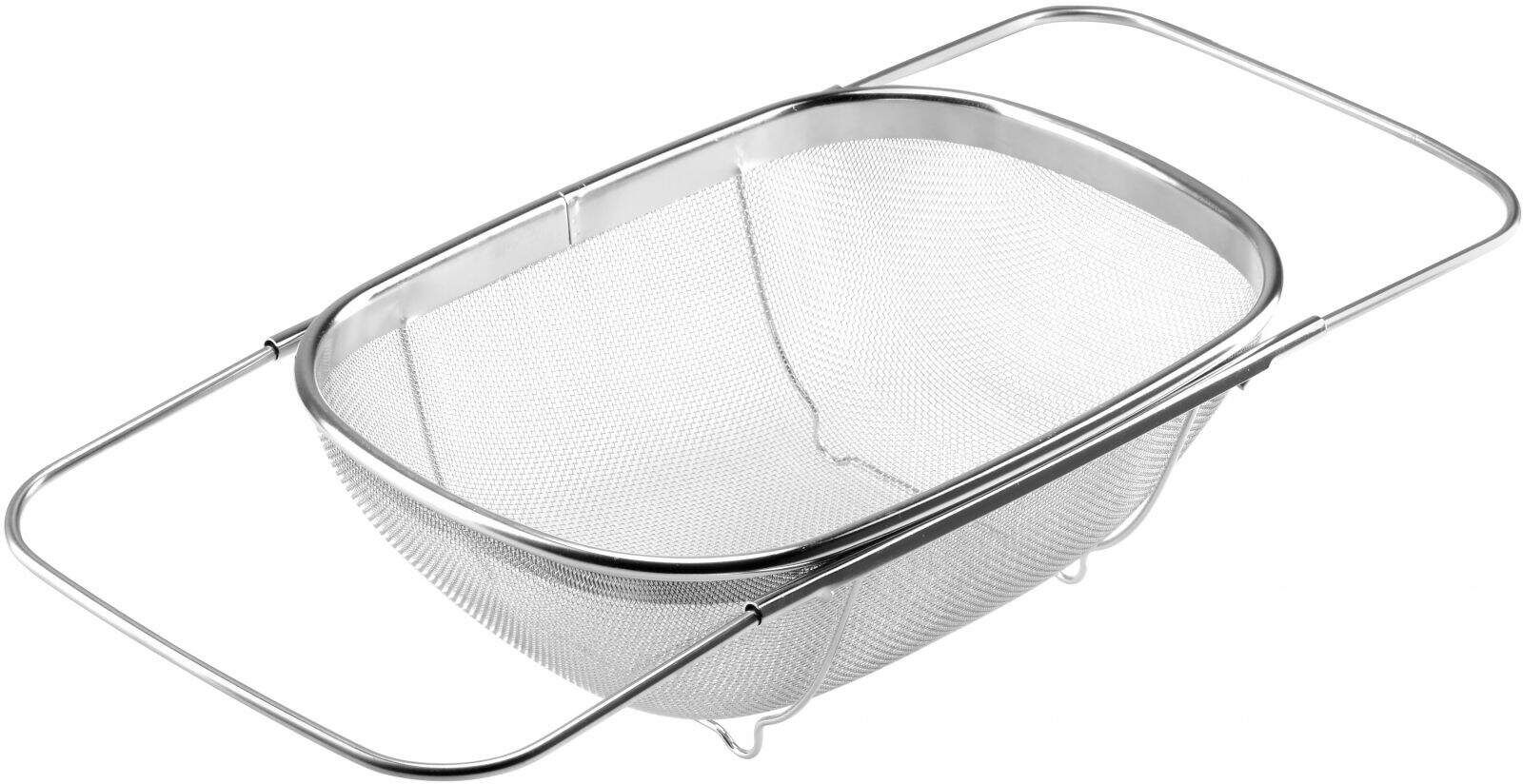 Deante wkład ociekowy chrom ZZH011K