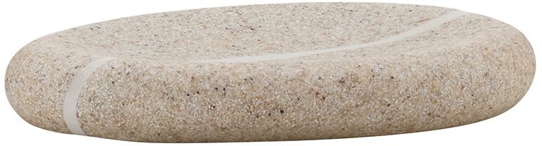 Kela Talus mydelniczka stojąca beżowa 20295 - Wysyłka w 24h