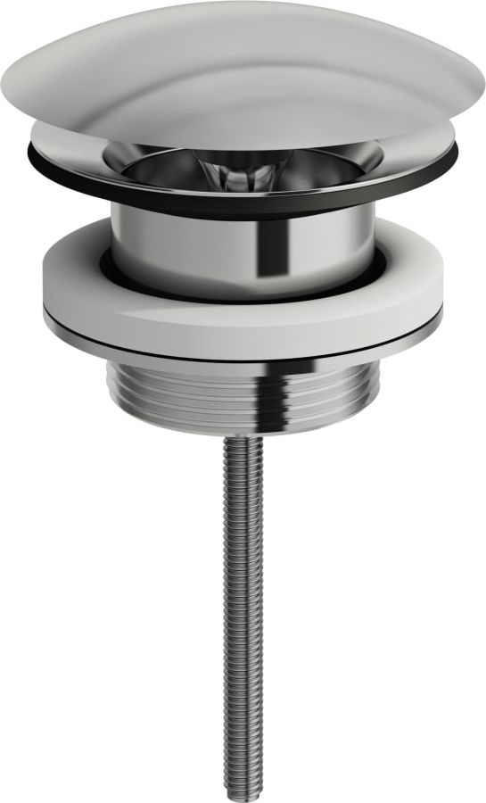 Laufen zestaw odpływowy otwarty biały H8954390000001