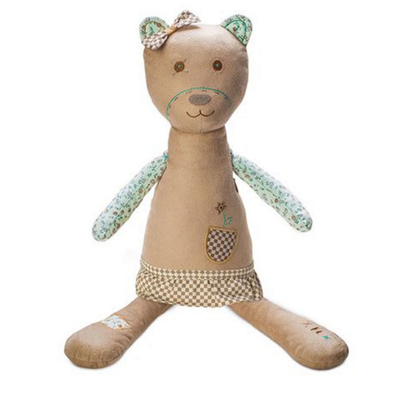 Szumisiowa dziewczynka