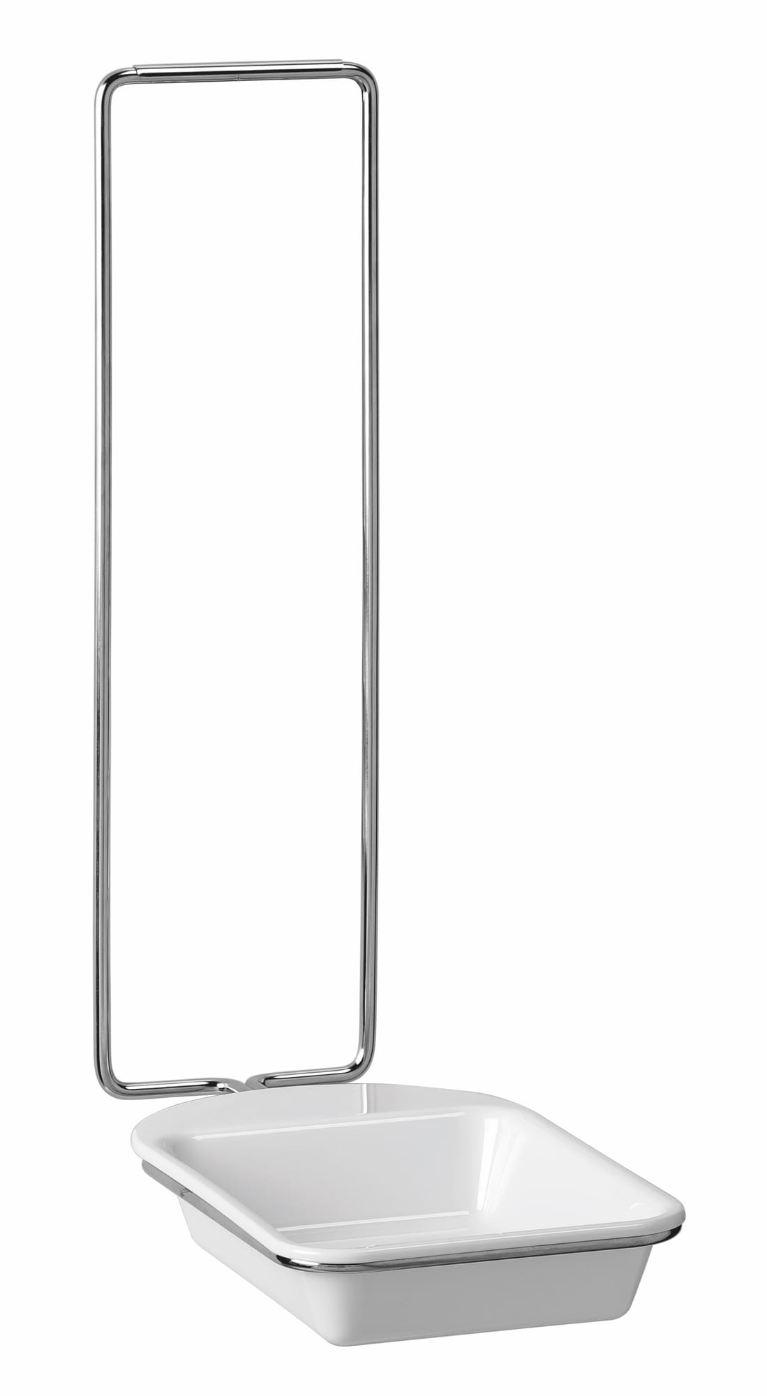 Taca ociekowa do dozowników na mydło / płyn do dezynfekcji