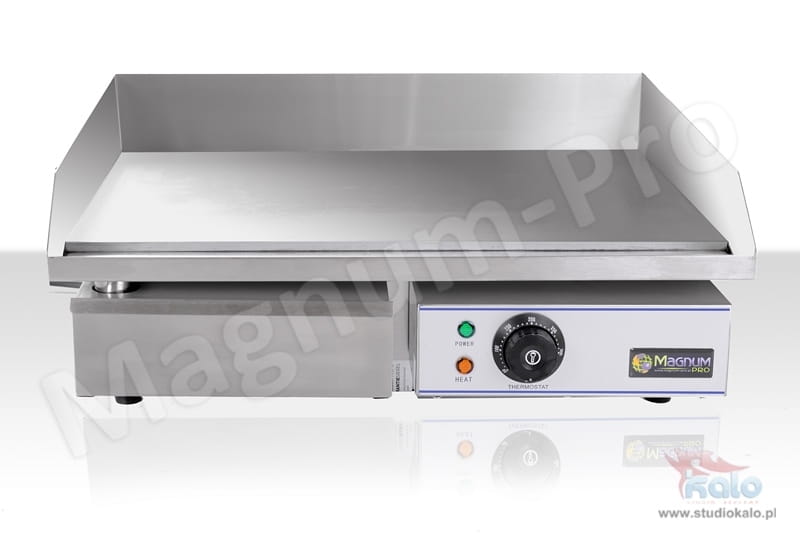 Płyta grillowa 55x35 cm 3000 W